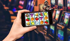 Beragam permainan slot online di sotongbet dengan visual menarik